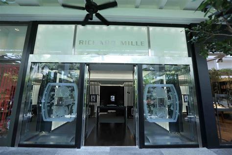 richard mille bal harbour